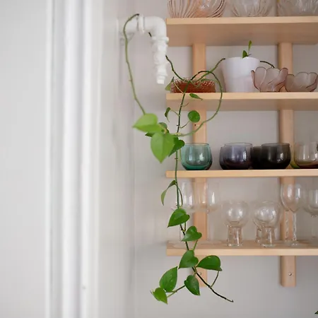 Lägenhet Spot In Heart Of Center - Next To Everything *