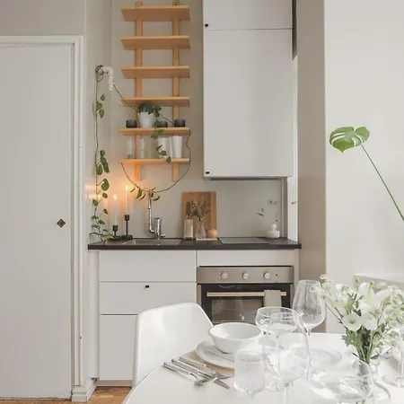 Spot In Heart Of Center - Next To Everything Apartamento