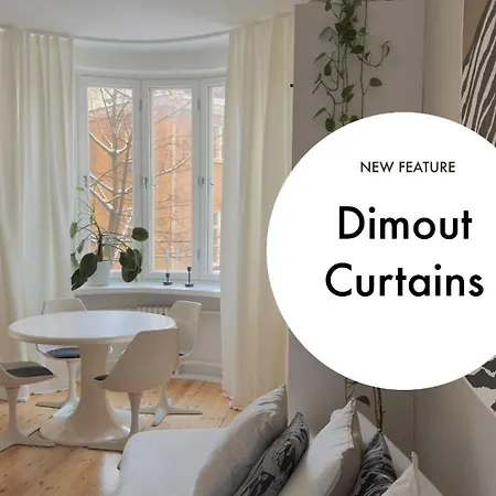 Spot In Heart Of Center - Next To Everything 아파트 *