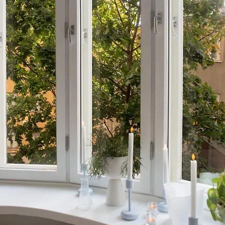 Lägenhet Spot In Heart Of Center - Next To Everything *