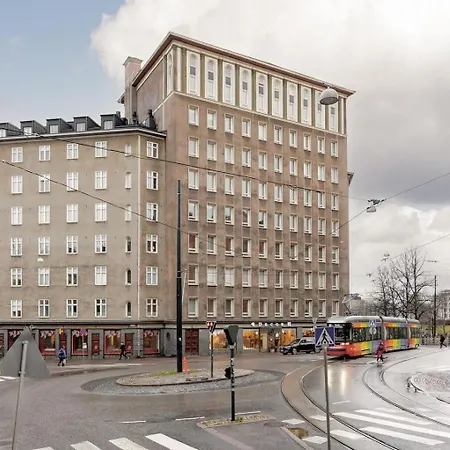 Apartamento Spot In Heart Of Center - Next To Everything Helsinki
