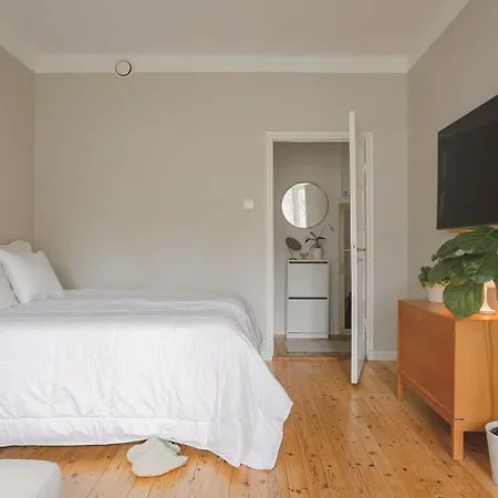 Apartamento Spot In Heart Of Center - Next To Everything Helsínquia