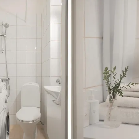 דירה Spot In Heart Of Center - Next To Everything *